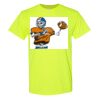 Safety Shirt Special Gildan - Heavy Cotton T-Shirt Thumbnail