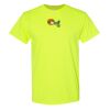 Safety Shirt Special Gildan - Heavy Cotton T-Shirt Thumbnail