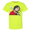 Safety Shirt Special Gildan - Heavy Cotton T-Shirt Thumbnail