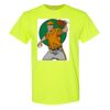 Safety Shirt Special Gildan - Heavy Cotton T-Shirt Thumbnail