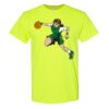 Safety Shirt Special Gildan - Heavy Cotton T-Shirt Thumbnail