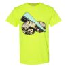 Safety Shirt Special Gildan - Heavy Cotton T-Shirt Thumbnail