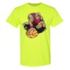 Safety Shirt Special Gildan - Heavy Cotton T-Shirt Thumbnail