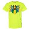 Safety Shirt Special Gildan - Heavy Cotton T-Shirt Thumbnail