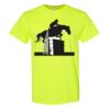 Safety Shirt Special Gildan - Heavy Cotton T-Shirt Thumbnail