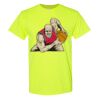 Safety Shirt Special Gildan - Heavy Cotton T-Shirt Thumbnail