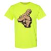 Safety Shirt Special Gildan - Heavy Cotton T-Shirt Thumbnail