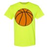 Safety Shirt Special Gildan - Heavy Cotton T-Shirt Thumbnail