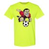 Safety Shirt Special Gildan - Heavy Cotton T-Shirt Thumbnail