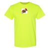 Safety Shirt Special Gildan - Heavy Cotton T-Shirt Thumbnail