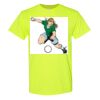 Safety Shirt Special Gildan - Heavy Cotton T-Shirt Thumbnail