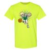 Safety Shirt Special Gildan - Heavy Cotton T-Shirt Thumbnail