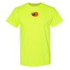Safety Shirt Special Gildan - Heavy Cotton T-Shirt Thumbnail