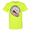 Safety Shirt Special Gildan - Heavy Cotton T-Shirt Thumbnail