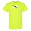 Safety Shirt Special Gildan - Heavy Cotton T-Shirt Thumbnail