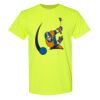 Safety Shirt Special Gildan - Heavy Cotton T-Shirt Thumbnail