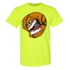Safety Shirt Special Gildan - Heavy Cotton T-Shirt Thumbnail
