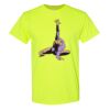 Safety Shirt Special Gildan - Heavy Cotton T-Shirt Thumbnail