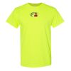 Safety Shirt Special Gildan - Heavy Cotton T-Shirt Thumbnail