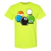 Safety Shirt Special Gildan - Heavy Cotton T-Shirt Thumbnail