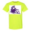 Safety Shirt Special Gildan - Heavy Cotton T-Shirt Thumbnail