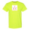 Safety Shirt Special Gildan - Heavy Cotton T-Shirt Thumbnail