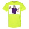 Safety Shirt Special Gildan - Heavy Cotton T-Shirt Thumbnail