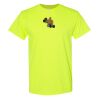 Safety Shirt Special Gildan - Heavy Cotton T-Shirt Thumbnail