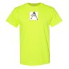 Safety Shirt Special Gildan - Heavy Cotton T-Shirt Thumbnail