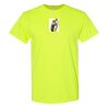 Safety Shirt Special Gildan - Heavy Cotton T-Shirt Thumbnail