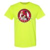 Safety Shirt Special Gildan - Heavy Cotton T-Shirt Thumbnail
