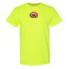 Safety Shirt Special Gildan - Heavy Cotton T-Shirt Thumbnail