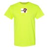 Safety Shirt Special Gildan - Heavy Cotton T-Shirt Thumbnail