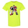Safety Shirt Special Gildan - Heavy Cotton T-Shirt Thumbnail