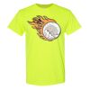 Safety Shirt Special Gildan - Heavy Cotton T-Shirt Thumbnail