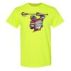 Safety Shirt Special Gildan - Heavy Cotton T-Shirt Thumbnail
