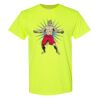 Safety Shirt Special Gildan - Heavy Cotton T-Shirt Thumbnail