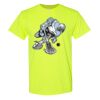 Safety Shirt Special Gildan - Heavy Cotton T-Shirt Thumbnail