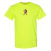 Safety Shirt Special Gildan - Heavy Cotton T-Shirt Thumbnail