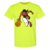 Safety Shirt Special Gildan - Heavy Cotton T-Shirt Thumbnail