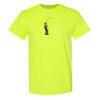Safety Shirt Special Gildan - Heavy Cotton T-Shirt Thumbnail