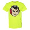 Safety Shirt Special Gildan - Heavy Cotton T-Shirt Thumbnail