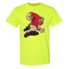 Safety Shirt Special Gildan - Heavy Cotton T-Shirt Thumbnail