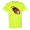 Safety Shirt Special Gildan - Heavy Cotton T-Shirt Thumbnail