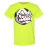 Safety Shirt Special Gildan - Heavy Cotton T-Shirt Thumbnail