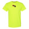 Safety Shirt Special Gildan - Heavy Cotton T-Shirt Thumbnail