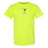 Safety Shirt Special Gildan - Heavy Cotton T-Shirt Thumbnail