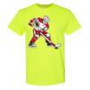 Safety Shirt Special Gildan - Heavy Cotton T-Shirt Thumbnail