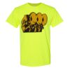 Safety Shirt Special Gildan - Heavy Cotton T-Shirt Thumbnail