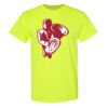 Safety Shirt Special Gildan - Heavy Cotton T-Shirt Thumbnail
